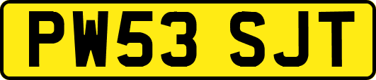 PW53SJT
