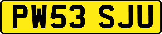PW53SJU