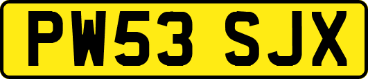 PW53SJX