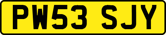 PW53SJY