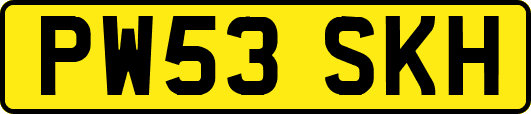 PW53SKH