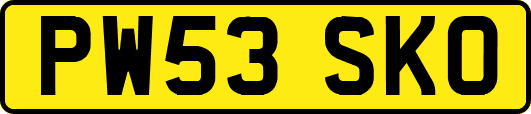 PW53SKO