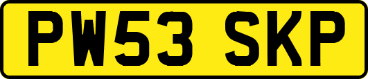 PW53SKP