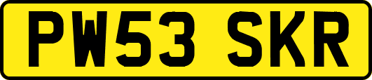 PW53SKR