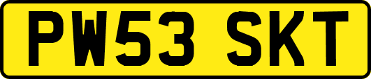 PW53SKT