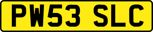 PW53SLC