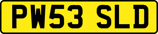 PW53SLD