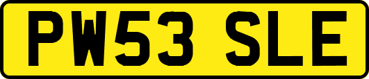 PW53SLE