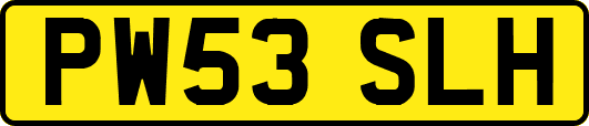 PW53SLH
