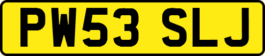 PW53SLJ