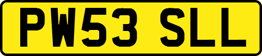 PW53SLL