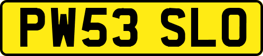 PW53SLO