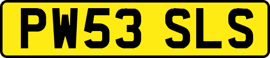 PW53SLS