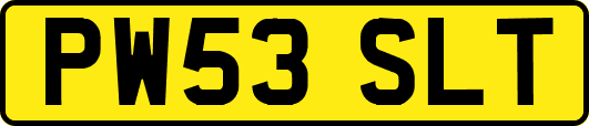 PW53SLT