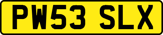 PW53SLX