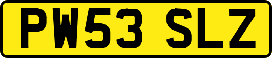 PW53SLZ