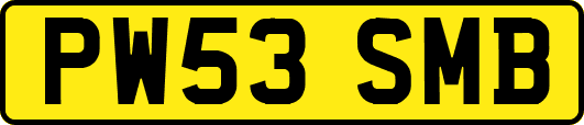 PW53SMB