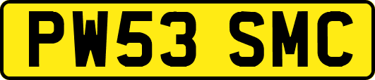 PW53SMC