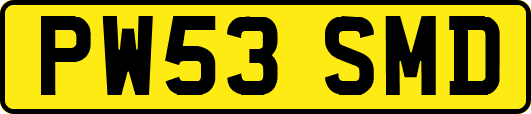 PW53SMD