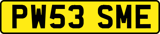PW53SME