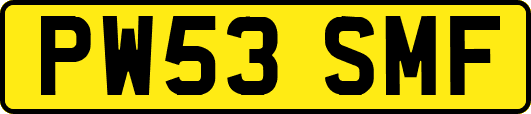 PW53SMF