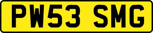 PW53SMG