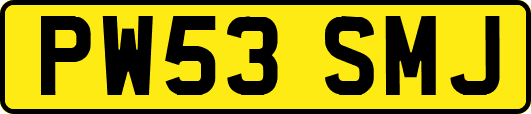 PW53SMJ