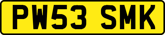 PW53SMK