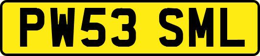 PW53SML