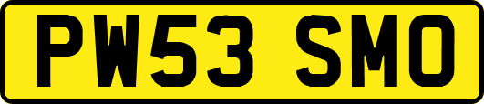 PW53SMO