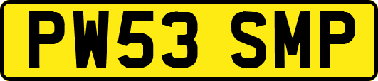 PW53SMP