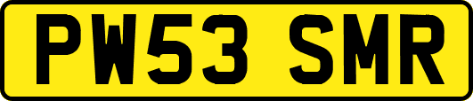 PW53SMR