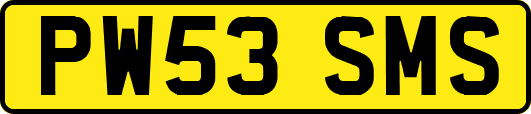 PW53SMS