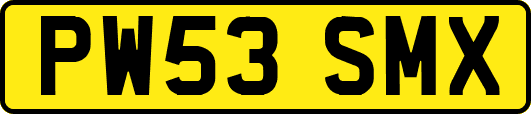PW53SMX
