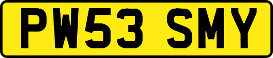 PW53SMY