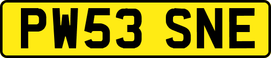 PW53SNE