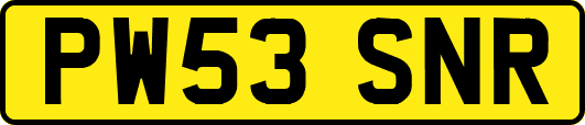 PW53SNR
