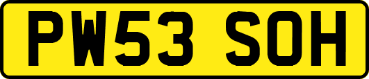 PW53SOH