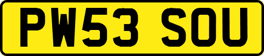 PW53SOU