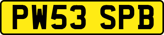 PW53SPB