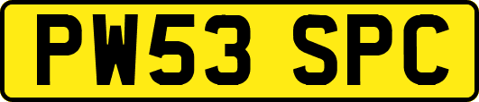 PW53SPC