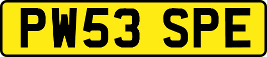 PW53SPE