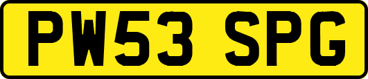 PW53SPG