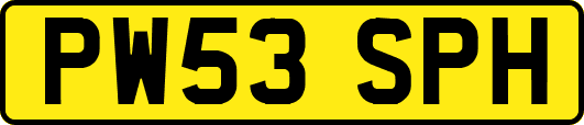 PW53SPH