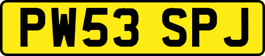 PW53SPJ