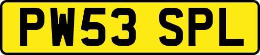 PW53SPL