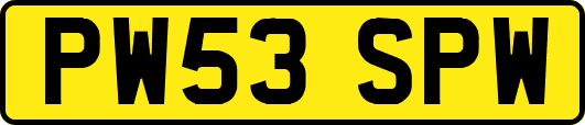PW53SPW