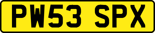 PW53SPX
