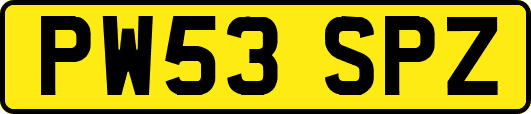PW53SPZ