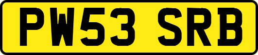 PW53SRB